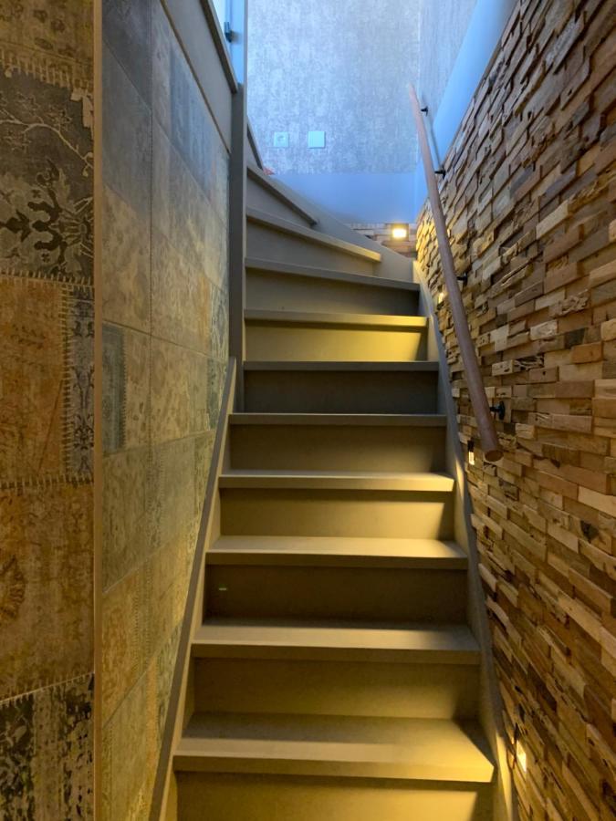 Beach Apartments Зандвоорт Екстериор снимка