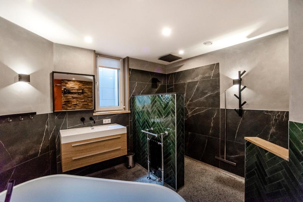 Beach Apartments Зандвоорт Екстериор снимка