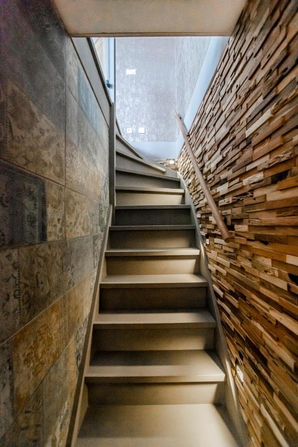 Beach Apartments Зандвоорт Екстериор снимка