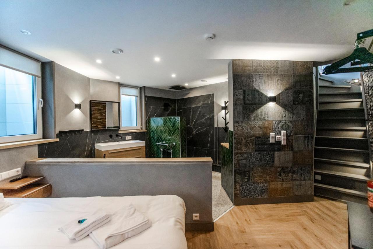 Beach Apartments Зандвоорт Екстериор снимка