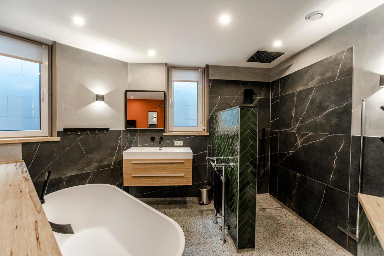 Beach Apartments Зандвоорт Екстериор снимка