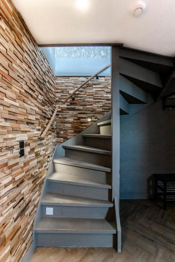 Beach Apartments Зандвоорт Екстериор снимка