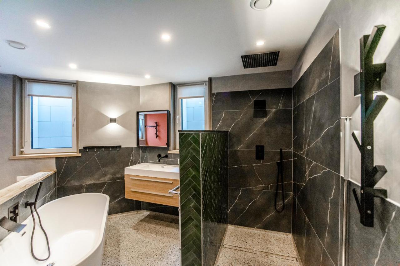 Beach Apartments Зандвоорт Екстериор снимка